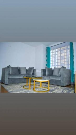 Lovely 3-bedroom rental unit in Kisumu City